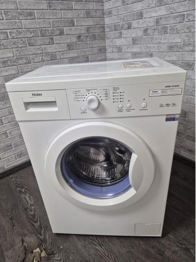 Стиральная машина Haier HW60-1010AN